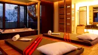 Sri Panwa Phuket Luxury Pool Villa Hotel - spa