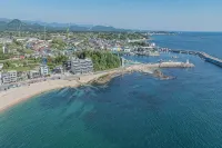 Goseong Sonoheim Pension - spa