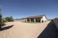 Desert Ranch - Bữa sáng