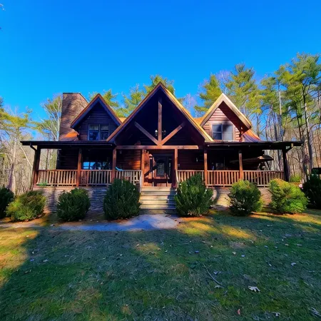 Simply Southern Cabin Summer Fun Awaits!!