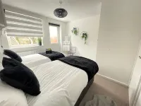 Sapphire; 1BR House, Pet friendly, NR Addenbrookes - 2 étoiles