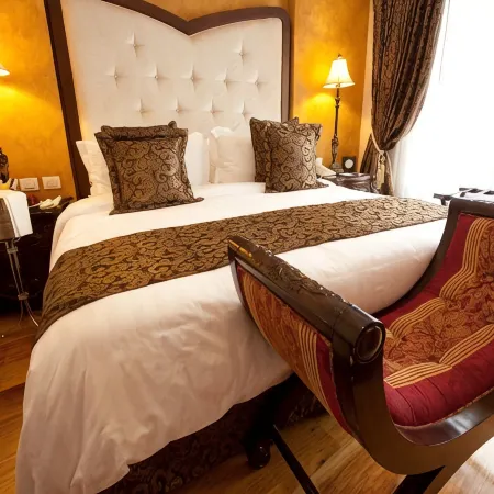 Hotel Celeste Makati