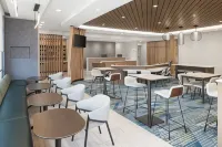 SpringHill Suites by Marriott Atlanta Covington - 3-Star