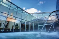 Radisson Blu Latvija Conference Andspa Hotel, Riga - Hot Tub