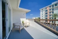 Ocean Seaside Escape A - 4-Star