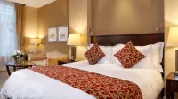 Ankars Suites & Hotel - Boutique