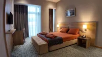 Naftalan Central Wellness Resort - Gym