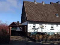 Fully furnished holiday home for up to 6 people - Homestays