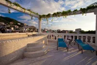 Hotel Boutique Rivera Del Rio - สัตว์เลี้ยง