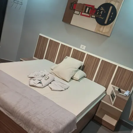 Hotel Off