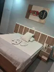 Hotel Off - parking