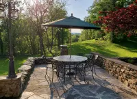 18th Century Stone Cottage minutes from historic Middleburg - 4 tähden
