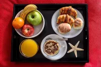 Dazzler by Wyndham Puerto Madryn - breakfast