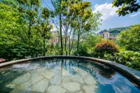 Poly Hot Spring Guiyang Hotel - Hot Springs