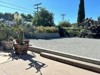Charming studio in delightful La Mesa with WiFi, AC and Deck Hotels near Lake Murray