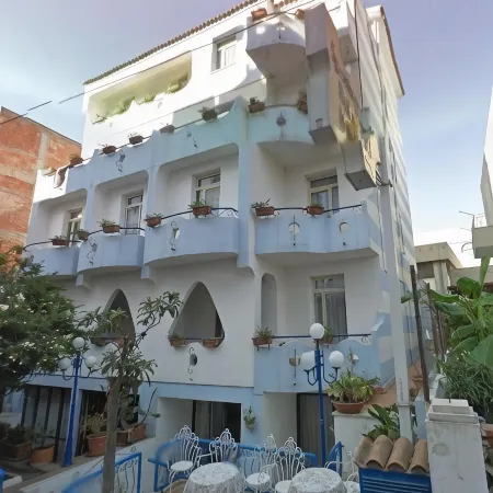 Villa Athena