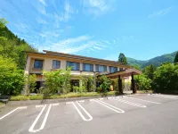 由布院 U-bell飯店 - 停車場