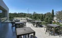 Naftalan Central Wellness Resort - Gym