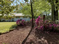 The Heights - Town & Country Living - Homestays