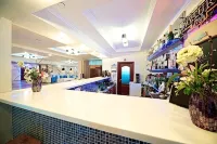 Vladimir Plaza - bar