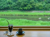 Ryokan Ohashi - con vista montagne