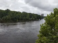 Kayak Shak - Downtown Wetumpka - WiFi