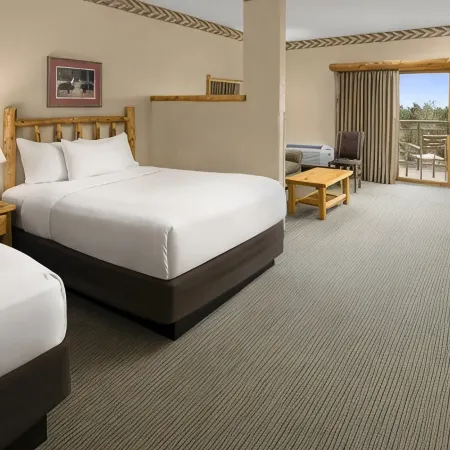 Great Wolf Lodge Wisconsin Dells
