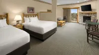 Great Wolf Lodge Wisconsin Dells - Homestays