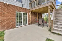 Copper Ridge! New Lovely 2 Bedroom Unit! 1200 Sqf - 3-Star