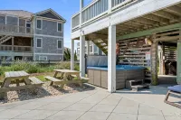 Welcome to MAJESTY! Ocean Views-Hot Tub-Pool Access - Hot Tub