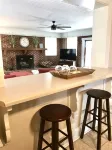 高檔郊區迷人度假屋 - 民宿