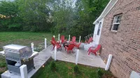 Cozy home - Newly Remodeled - 4-Star