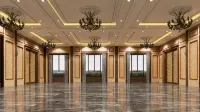 Hotel Prakhyat - 3 tähden