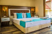 Form Thermal Hotel & Spa Kaz Dağları - balcony