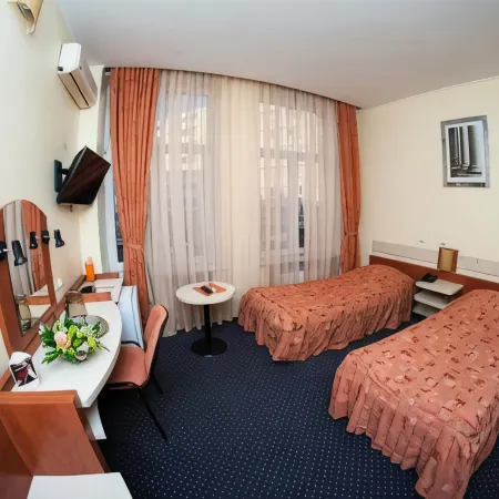 Hotel Astoria City Center