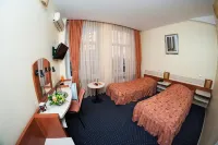 Hotel Astoria City Center - Spa