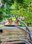 靜謐街道步行可達馬洪灣度假屋及周邊各類配套設施 - 3 星級