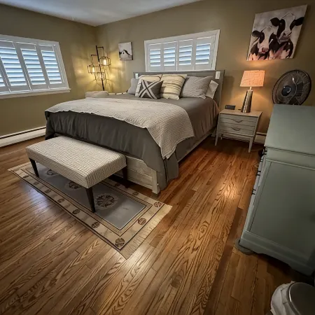 Spacious Lancaster Home Near Spooky Nook, Family-Friendly, Flexible Layout