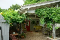 Fairview Garden Cottage - Wi-Fi