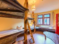 Hostel Lollis Homestay Dresden Hoteles cerca de Pasaje Kunsthof