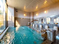 Kameya Ean - Hot Springs
