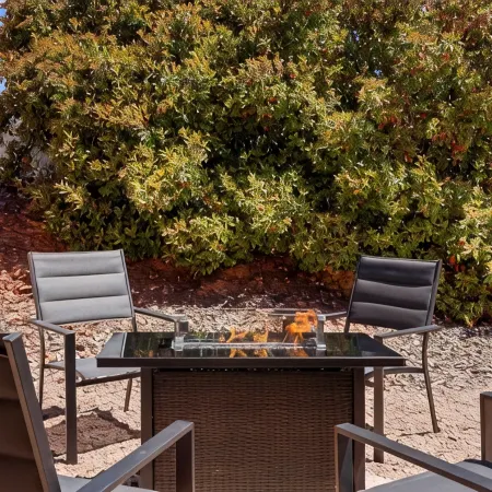 Luxury Sedona Retreat • Hot Tub & Fire Pit