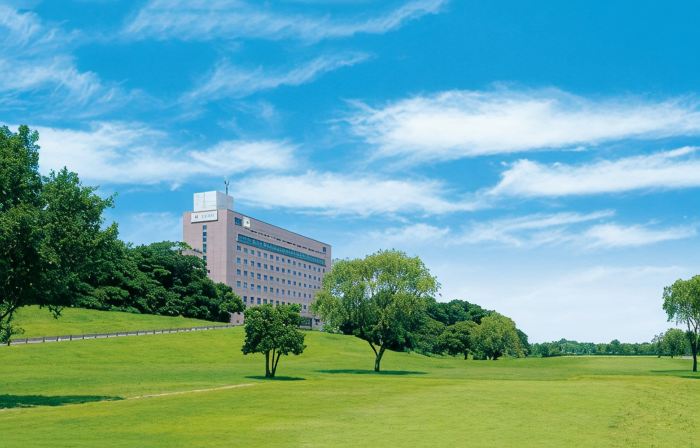 Clearview Golf Club and Hotel