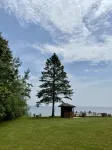 Relax on beautiful Lake Michigan - 5 minutes from town! - 3-Star
