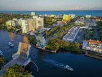 Beautiful Remodeled Pool Home in the Heart of Downtown Delray Beach! - 4-Star