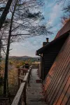 The Hilltop Haus Stunning Views  Gym  Sauna - 4つ星