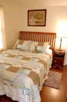 Peaceful Country Cottage with Game Room & Hot Tub - 3 tähden