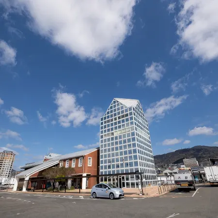 Hotel Resol Sasebo