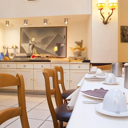 Hotel Lanzillotta