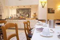 Hotel Lanzillotta - WiFi